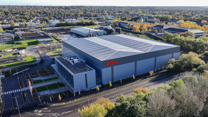 Stihl launches Master Technician Course