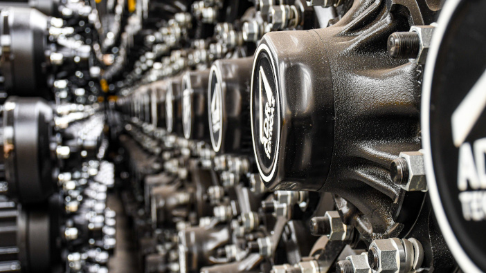 ADR announces new US headquarters to strengthen market presence