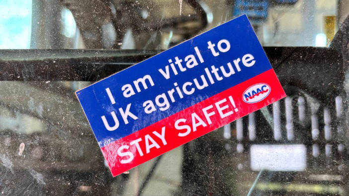 NAAC launches new safety campaign