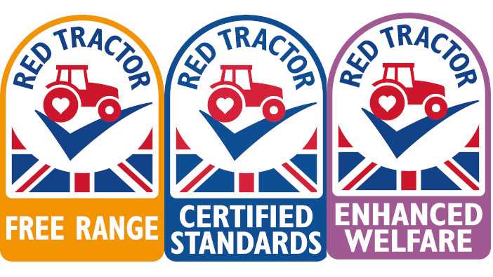 Red Tractor opens consultation for tiered pig standards