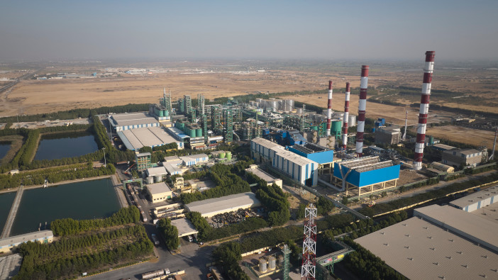 BKT outlines five-year strategic plan