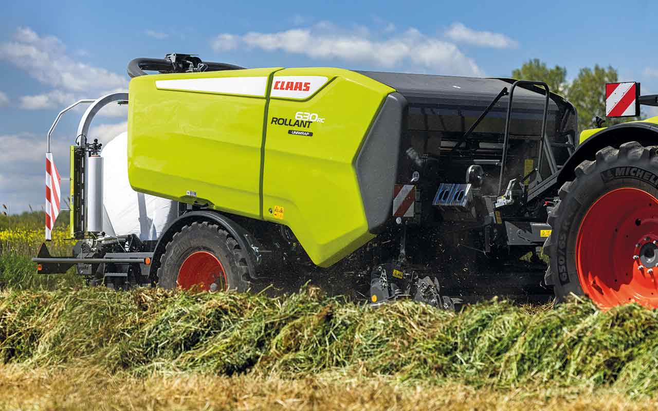 Claas Rollant