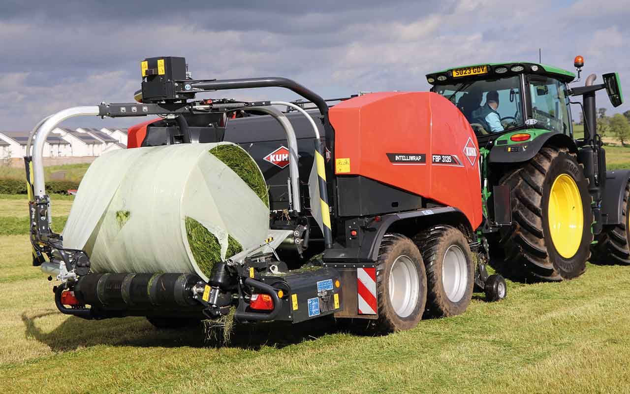 KUHN-FBP-3135