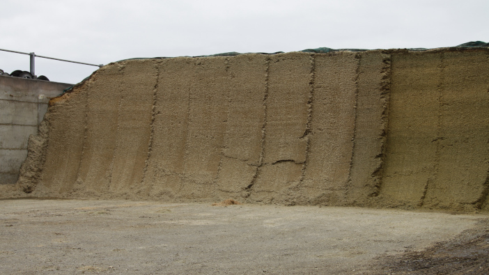 Silage additive proves successful in difficult seasons