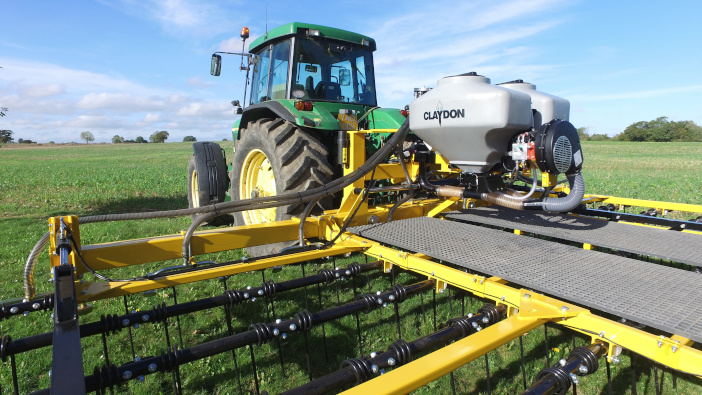 Claydon to bring new and established products to Cereals