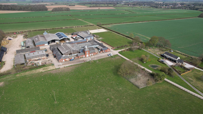 UK Agri-Tech Centre to hold farm walk to highlight ag innovation