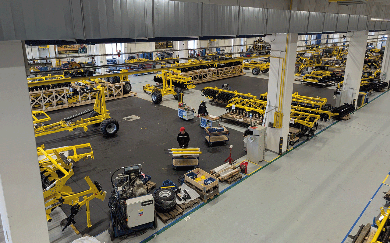 Bednar Production
