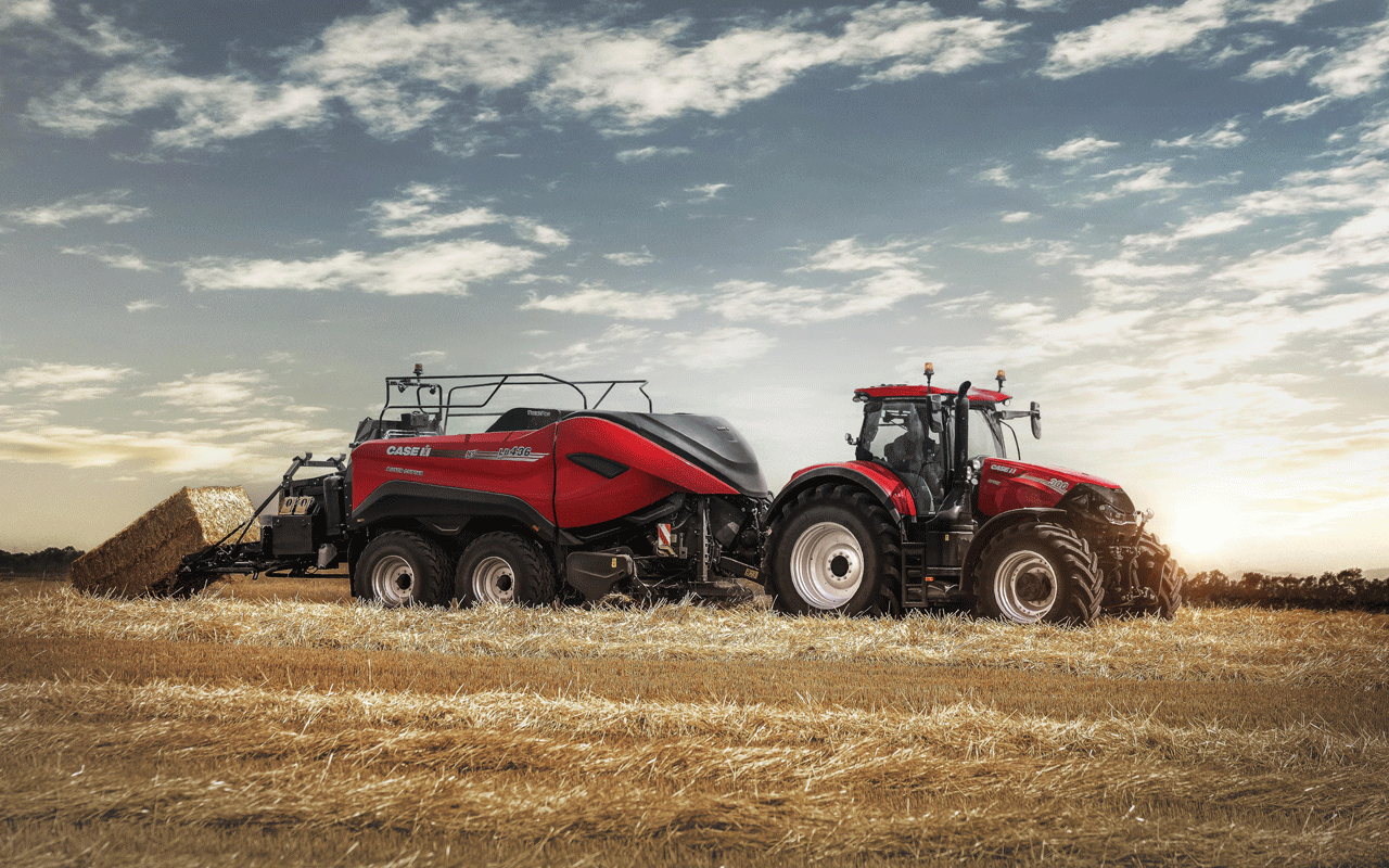 Case IH
