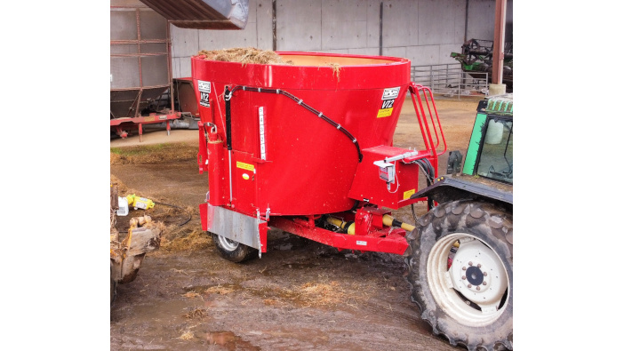 Hi-Spec to introduce new diet feeder at Royal Highland