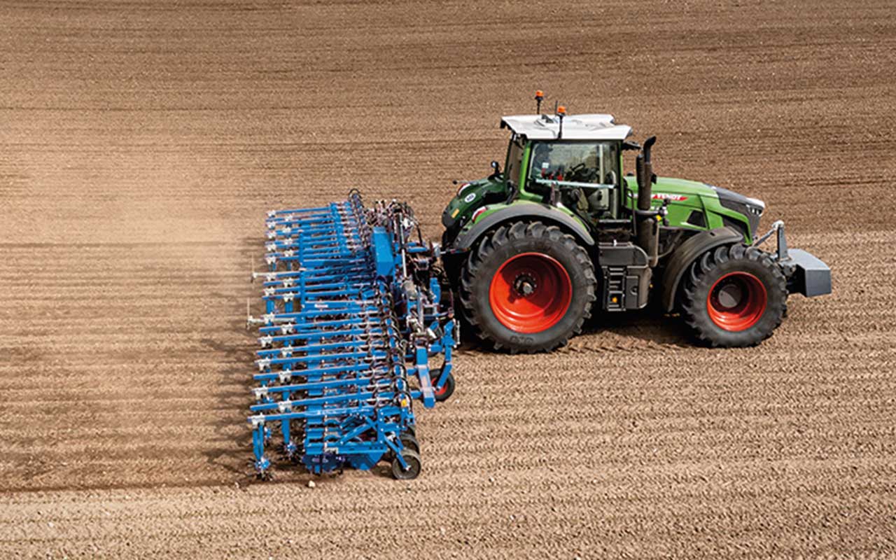 Lemken-EC-Weeder