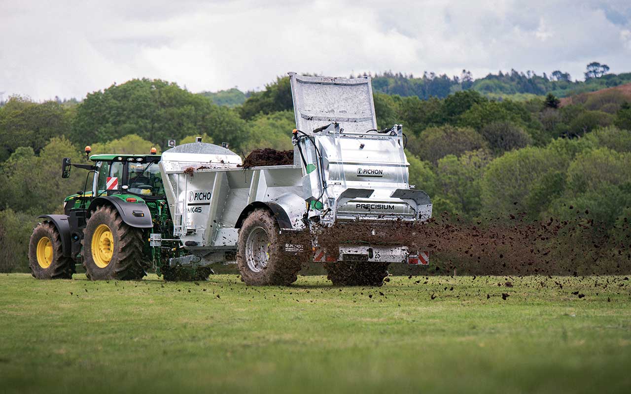 Pichon MK45