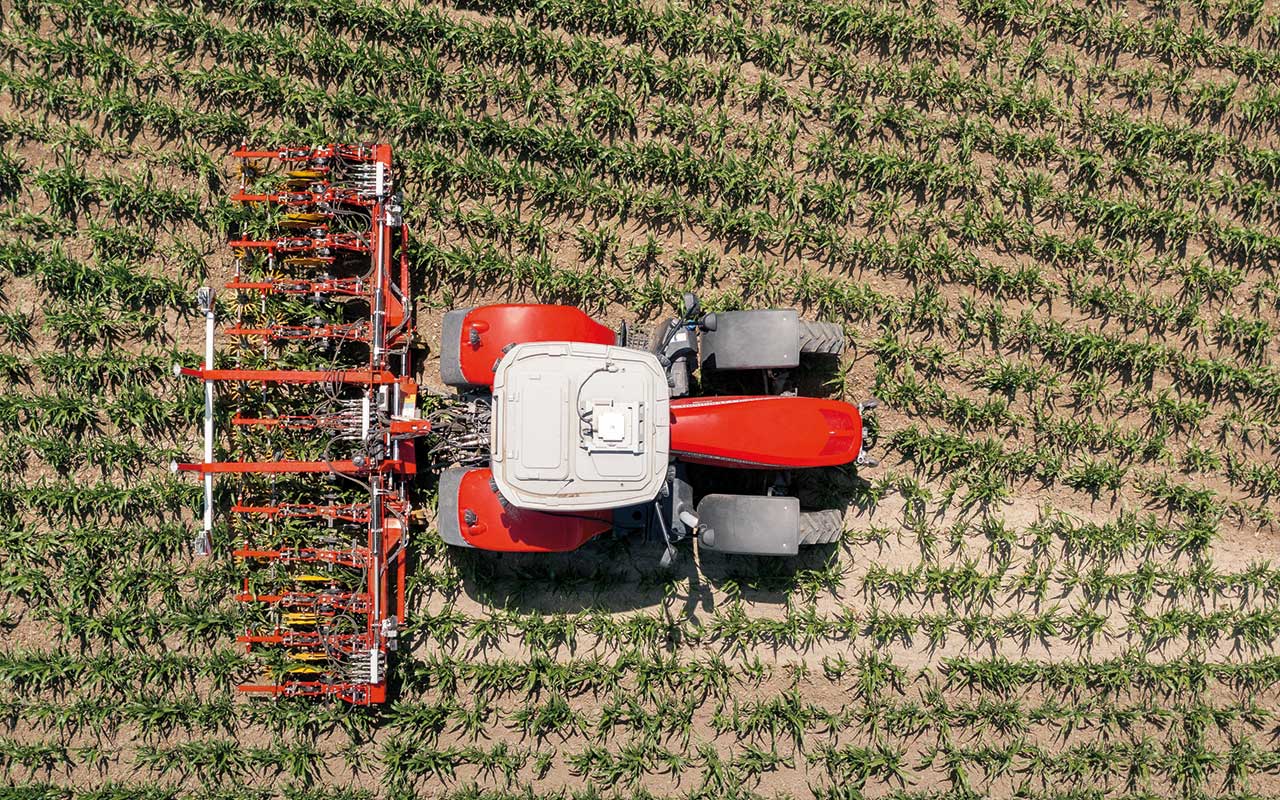 Pottinger FLEXCARE