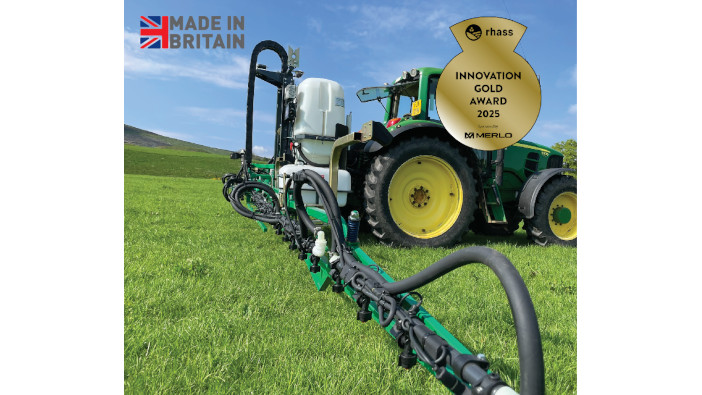 SoilEssentials celebrates 25 years with gold medal win