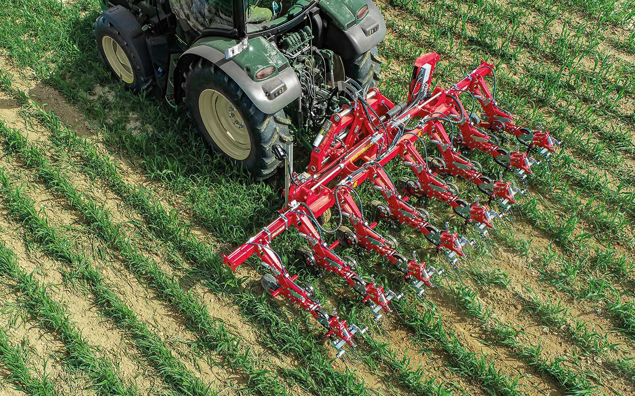 Terrington Einbock CHOPSTAR