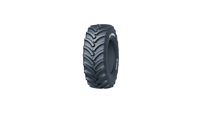 ADR UK to bring Tianli tyres into UK