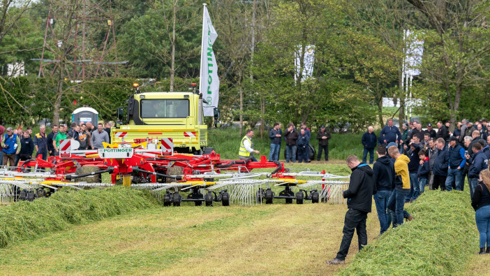 ScotGrass to return next year