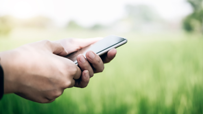 Rural connectivity still falling short