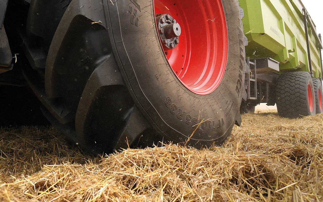 Alliance Agriflex 372