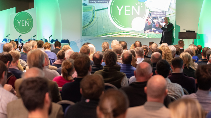 ADAS to close Yield Enhancement Network for cereals and oilseeds