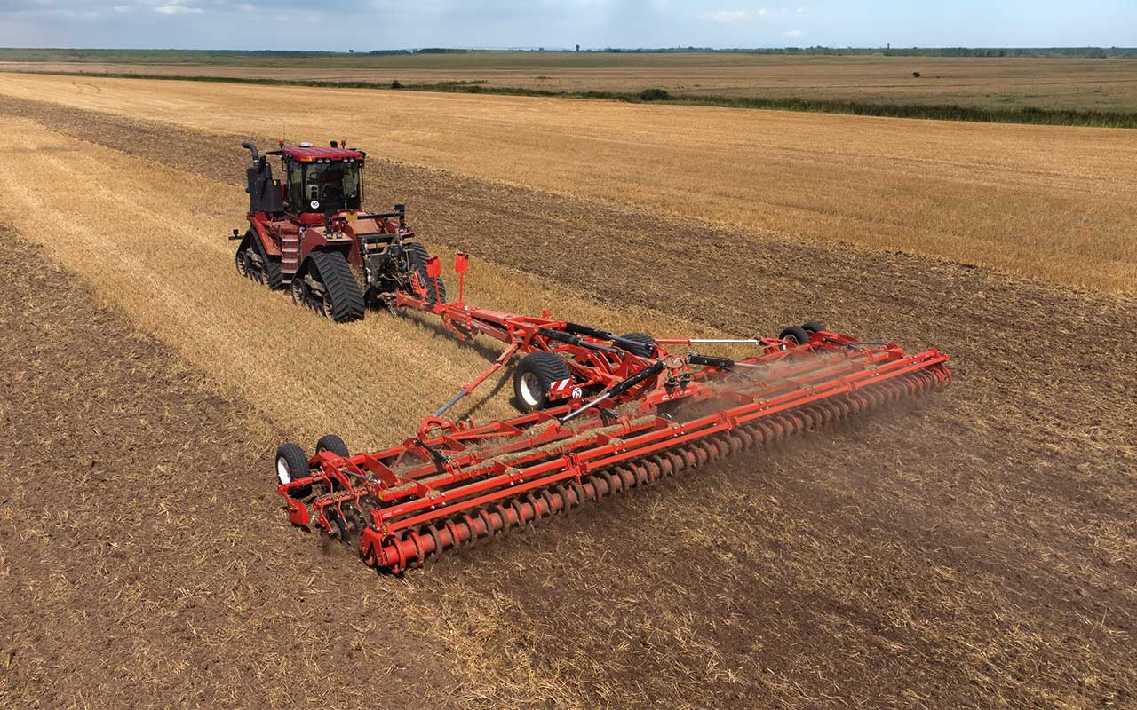Maschio VELOCE TX