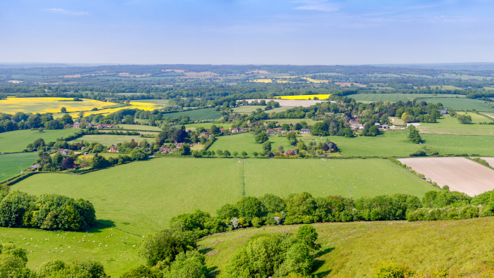 New commissioner role to oversee tenant farming sector