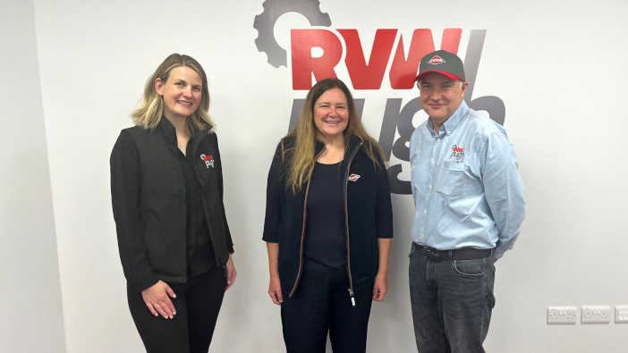 Kuhn announces dealer changes amidst Rea Valley closure