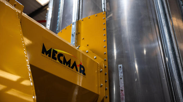 Growers highlight Mecmar performance