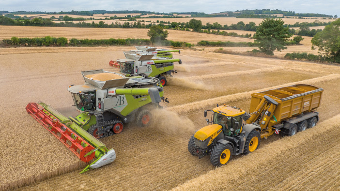 Chaser bins offer solution for staffing and compaction