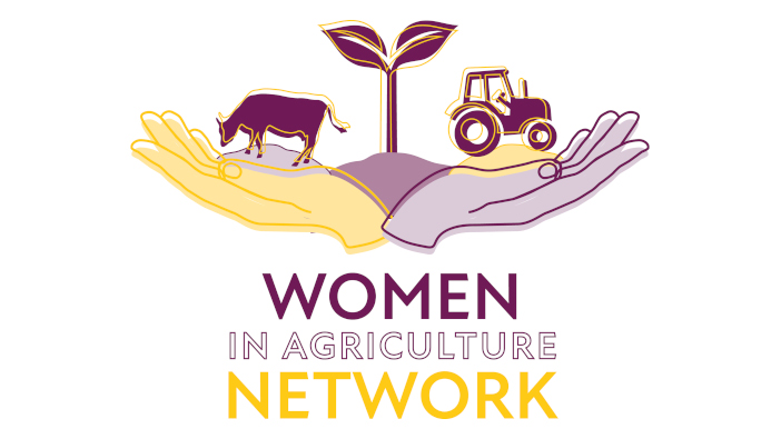 Introducing the Women in Agriculture Network