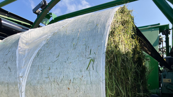 Silotite to launch net replacement film at Agritechnica