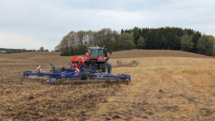 DalBo to highlight diversity of product range at Agritechnica