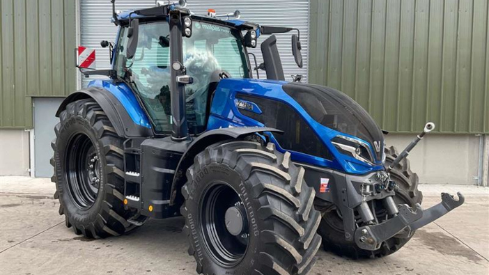 Rea Valley machinery sale racks up £2m