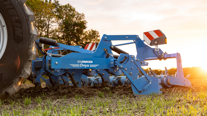 Lemken adds subsoilers to its cultivation portfolio