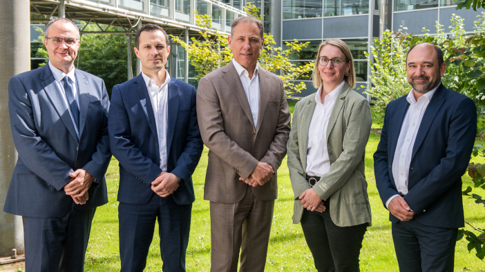 RAGT agrees purchase of Syngenta two-row malting barley business