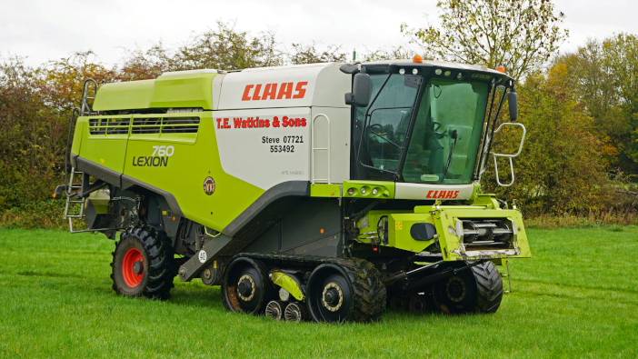 Cheffins to host timed online sale for Yorkshire contracting business