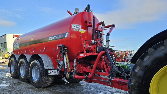 Hi-Spec to highlight new options at Lamma