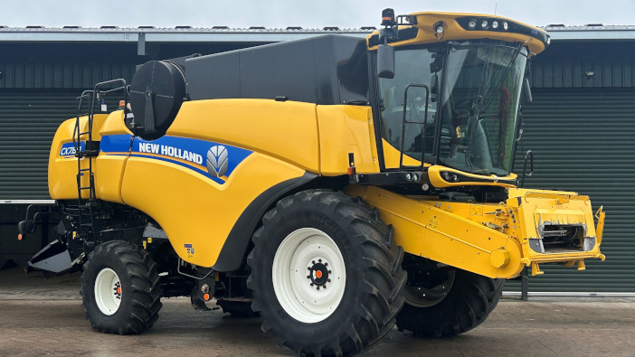 Cheffins sales draws strong interest from UK and abroad