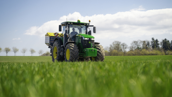 New platform from Yara UK to bring agronomic data together