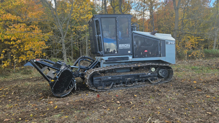 Conagri to debut Bron brand in the UK