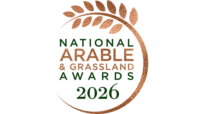 National Arable and Grassland Awards – Agronomist of the Year