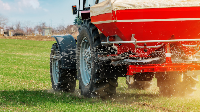 Defra announces consultation to support access to innovative fertiliser products