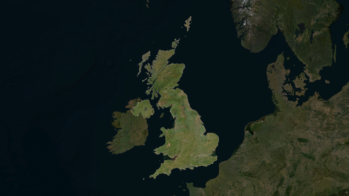 Seven British firms receive funding for space age agri-tech