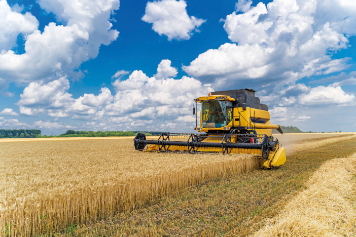EU reset a real risk to farming, warns CAAV