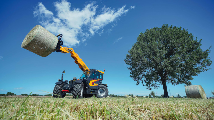Dieci makes telematics system standard across range