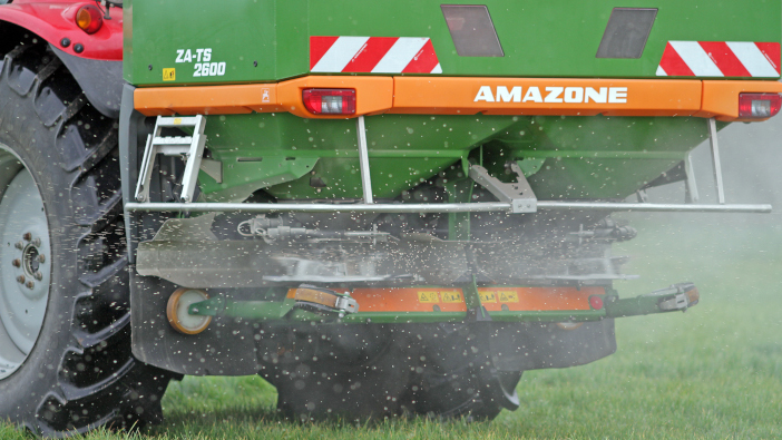 Longcliffe Quarries invests in granulated lime