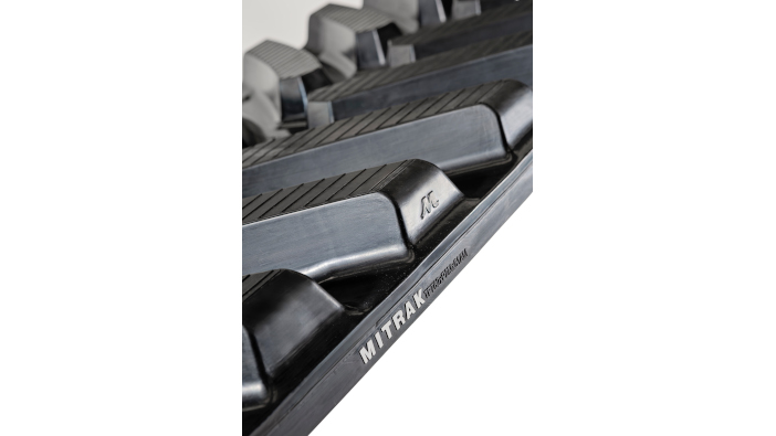 Eurotrack takes on distribution of Mitas tracks