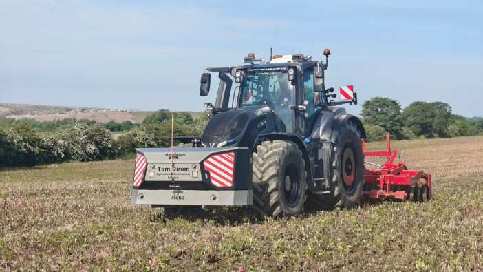 Hard work pays off as Yorkshire contractor continues expansion