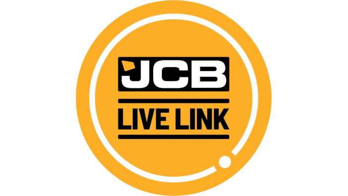JCB updates LiveLink telematics