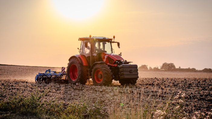 Zetor to cease production in Czech Republic
