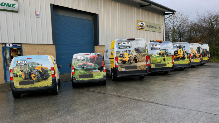 Vogelsang adds Devon dealer to network